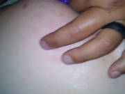 Anal on my wife  13/16