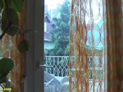 curvy busty girl rough banged 4/16