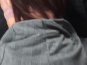 Pinay Fucked with Skirt on and Got Cumshot on her Sexy Ass 5/16