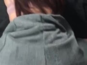 Pinay Fucked with Skirt on and Got Cumshot on her Sexy Ass 6/16