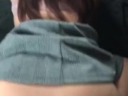 Pinay Fucked with Skirt on and Got Cumshot on her Sexy Ass 8/16