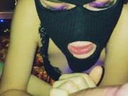 My kitty makes me feel good/ 2020-2021/Мой котенок заставляет меня чувствовать себя хорошо. 12/16