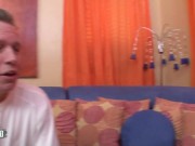 Give me a C give me a O give me a C give me your COCK ! 1/16