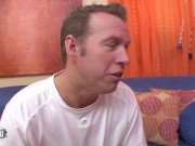 Give me a C give me a O give me a C give me your COCK ! 2/16