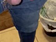 Bbc pissing
