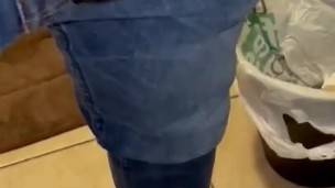 Bbc pissing