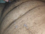 SO BIG CUM SHOT MASTURBATING THE MILK 13/16