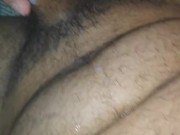 SO BIG CUM SHOT MASTURBATING THE MILK 8/16
