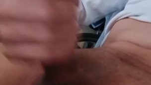 11 Duke's Pleasuring Himself Masturbating Missing His Teen (18+) Angel LoveDoll So Much