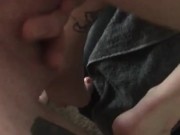 Amateur Doggystyle pov  10/16