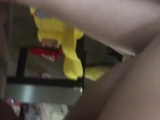 Amateur Doggystyle pov  16/16