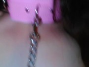 PinkMoonLust Proves She Doesn't Give a Fuck & Doesn't Have Video Editing Software Phone Lags Empty 2/16