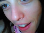 PinkMoonLust Proves She Doesn't Give a Fuck & Doesn't Have Video Editing Software Phone Lags Empty 5/16