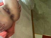 Русскую даму ебут в жопу 16/16