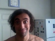 Sensualismo en accion