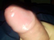 Guardami mentre mi tocco il cazzo enorme (breve JOI italiano Dialogato) 10/16