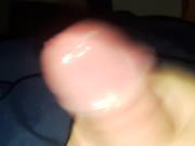 Guardami mentre mi tocco il cazzo enorme (breve JOI italiano Dialogato) 11/16