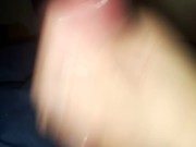 Guardami mentre mi tocco il cazzo enorme (breve JOI italiano Dialogato) 12/16