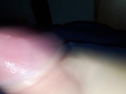 Guardami mentre mi tocco il cazzo enorme (breve JOI italiano Dialogato) 14/16