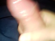 Guardami mentre mi tocco il cazzo enorme (breve JOI italiano Dialogato) 6/16