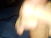 Guardami mentre mi tocco il cazzo enorme (breve JOI italiano Dialogato) 7/16