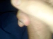 Guardami mentre mi tocco il cazzo enorme (breve JOI italiano Dialogato) 8/16