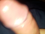 Guardami mentre mi tocco il cazzo enorme (breve JOI italiano Dialogato) 9/16