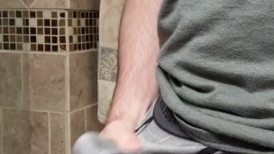 Solo Handjob Part 1