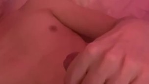 Short but Cumshot Vid