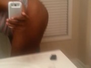 Bbw ass clapping  - Screenshot 14 of 16 - Big Ass
