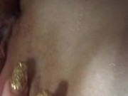 stepdaddy cums in teen stepdaughter 7/16