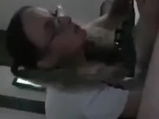 My wife the school girl 11/16