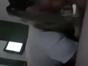 My wife the school girl 12/16