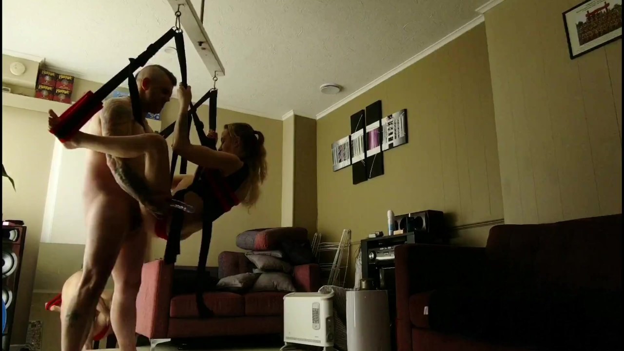 Sex Swing Video