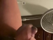 Thick nut after work  - Screenshot 14 of 16 - Solo Male