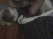 go's hard on once friend finished 2/16