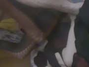 go's hard on once friend finished 5/16