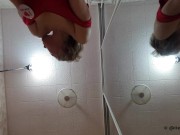 CELLOPHANE Bag surprise MASHA part6 10/16