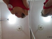 CELLOPHANE Bag surprise MASHA part6 12/16