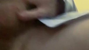 Fart tease