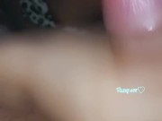 Mi vecina me da una Rica Mamada - Video Casero 14/16