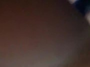 PAWG gets her face slapped and ass pounded from behind Sloppy face fuck  2/16