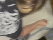 Real First TIME Amateurs PT.3 11/16