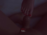 MY PLEASURE #25 – PC Gameplay [HD] 14/16