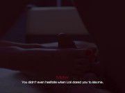 MY PLEASURE #25 – PC Gameplay [HD] 15/16