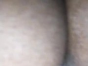 Pleasing myself