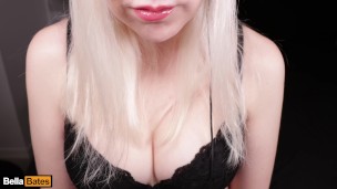 ASMR - Dirty Talk! I want you inside me!