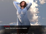 Foot of The Mountains - Holidays special sex scenes with Rhonda, Ann and Melinda 15/16