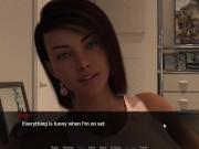 Foot of The Mountains - Holidays special sex scenes with Rhonda, Ann and Melinda 6/16