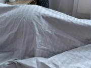 Shoot your hot cum inside my pussy | 4K 1/16